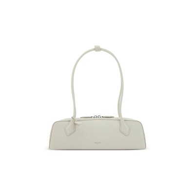 ALAÏA LE TECKEL MEDIUM SHOULDER BAG AA1S06033CA212824 (32*13*10cm)